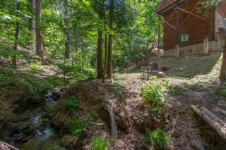 The Hideaway - Arnold - 7
