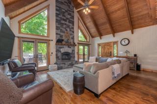The Hideaway - Arnold - 3