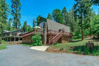 Lazy Bear Lair - Arnold - 9