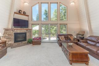 Lazy Bear Lair - Arnold - 7