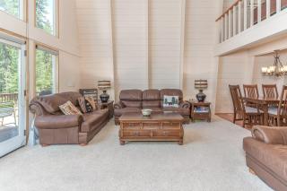 Lazy Bear Lair - Arnold - 5