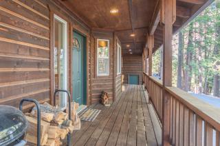 Bear Territory - Dorrington - 5