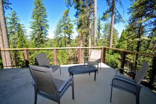 Towering Pines Lodge - Arnold - 9