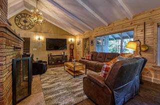 Camp Connell Lodge - Camp Connell - 6