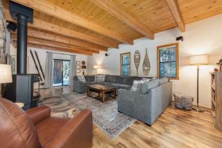 Evergreen Lodge - Arnold - 0