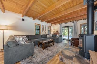 Evergreen Lodge - Arnold - 4