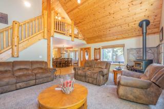 Blue Lake Bliss - Arnold - 3