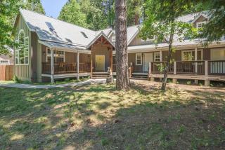 Yellowdog Inn - Arnold - 9