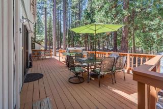 Varela Mountain House - Arnold - 9