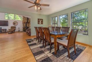 Varela Mountain House - Arnold - 3