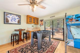 Varela Mountain House - Arnold - 2