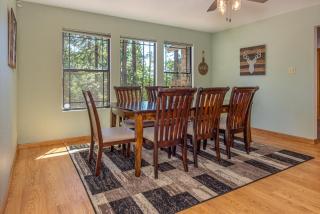 Varela Mountain House - Arnold - 1