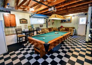Casa Cazadores - Arnold - 5