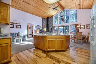 Pebble Beach Club - Arnold - 4