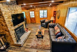Grey Wolf Manor - Arnold - 8