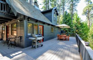 Grey Wolf Manor - Arnold - 7