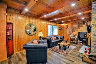 Grey Wolf Manor - Arnold - 6