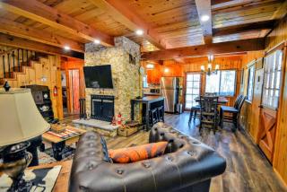 Grey Wolf Manor - Arnold - 5