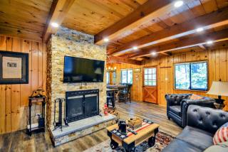 Grey Wolf Manor - Arnold - 4