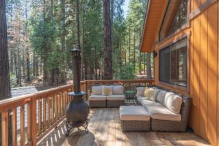 Sequoia Ridge - Dorrington - 0