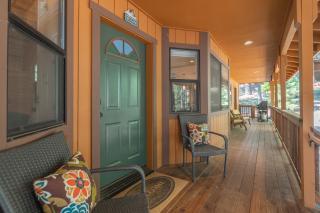 Sequoia Ridge - Dorrington - 9