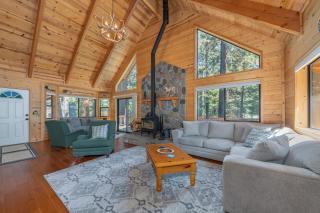 Sequoia Ridge - Dorrington - 7