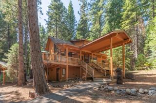 Sequoia Ridge - Dorrington - 6