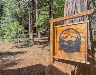 Sequoia Ridge - Dorrington - 5