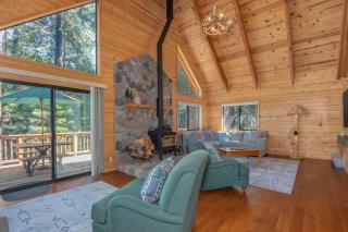 Sequoia Ridge - Dorrington - 4