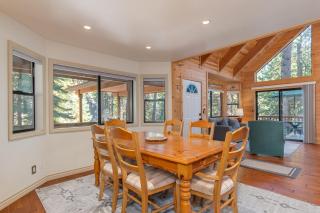 Sequoia Ridge - Dorrington - 1