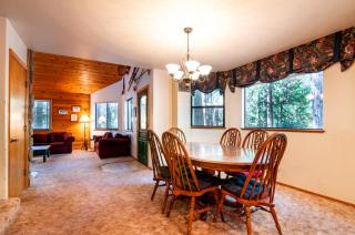 Cabin a Good Time - Camp Connell - 7