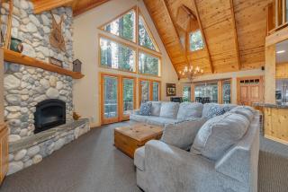 Big Timber Lodge - 9