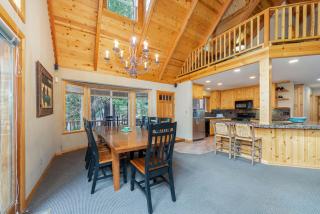 Big Timber Lodge - 1