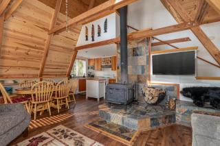 La Belle Cabine - Arnold - 9