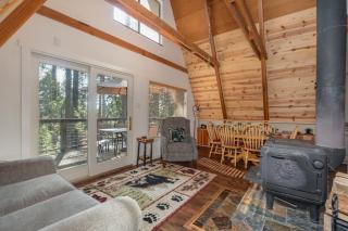 La Belle Cabine - Arnold - 6