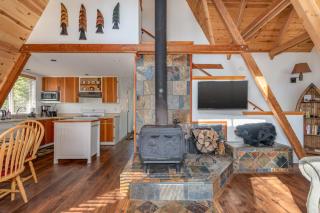 La Belle Cabine - Arnold - 2