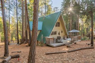 La Belle Cabine - Arnold - 0