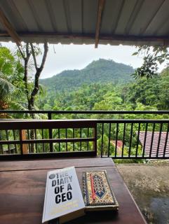 White Villa Kitulgala - Kitulgala - 3