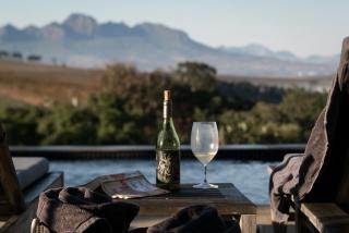 Sugarbird Manor - Stellenbosch - 9