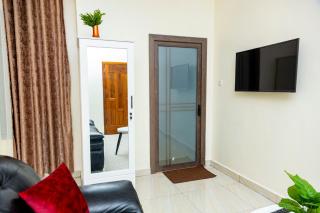 Comfort Studio @ Twiga House - Kigali - 8