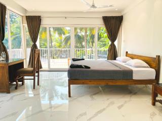 Crystall Goa Palolem - Palolem - 5