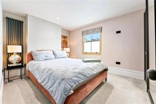 Stylish, Central, North Laine, Newly Decorated - Brighton & Hove - 1
