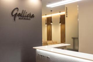 Galliera Residence B&B - Bolonia - 6