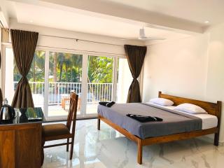 Crystall Goa Palolem - Palolem - 2