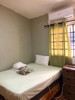 Oceanview apt in Secured Village El Pueblito - San Felipe de Puerto Plata - 1