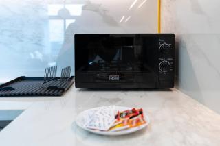 2bdr 12min from Downtown - Dubai - 9