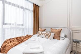 2bdr 12min from Downtown - Dubai - 6