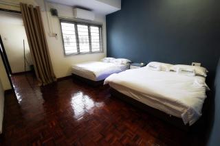 monstera homestay near Tambun, Ipoh Garden East - 9