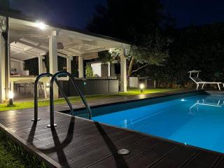 Villa sole Sicily - Terrasini - 0