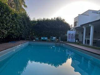 Villa sole Sicily - Terrasini - 5